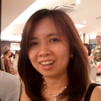 Nancy Lim Choon Lian