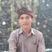 I Putu Heri Ekayana