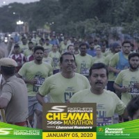 Kumar V - Hanu Reddy Realty West Chennai