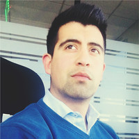 Luis Gerardo Vargas