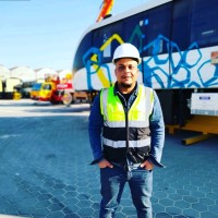 Mohamed Abokrisha
