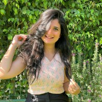 Ereny Hany