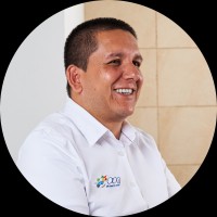 Hector Javier Cuervo Ramirez