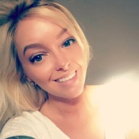 Ashleigh Peterson