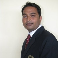 Vimal Lal