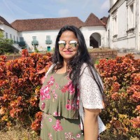 Annesha C.