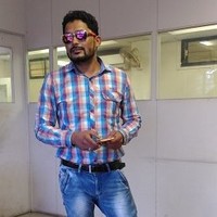 Fayaj Shaikh