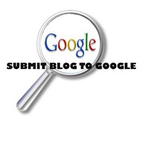 Submit Blog