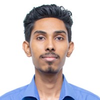 Tharindu Gunathilake