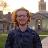Zachary Frey