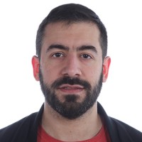 Joel Rodriguez Nistal