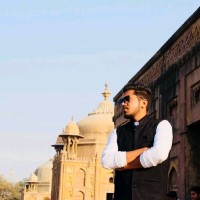Tanzeel Ahmed