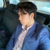 Reza Tafta P