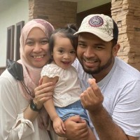 Faris Izzat Ismil