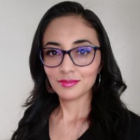 Lizbeth Jiménez
