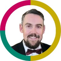 Jeremy Bradley MIET MAPM