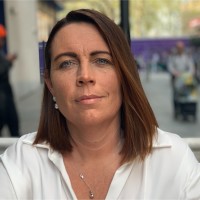 Joanne Coyle