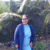 KELLY Gaetan
