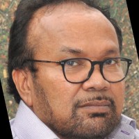 Jayantha Guruge