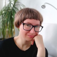 Melanie Spies