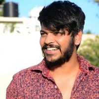 Nathish Babu G A