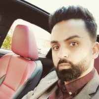 Murtaza Syed