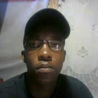 Legohu P Mogodi