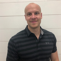 Matt Saine