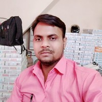 Ashish Kumar Solanki