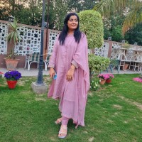 Warda Mumtaz