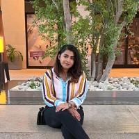 Varsha Majulal Nair