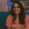 Grishma Padhiyar
