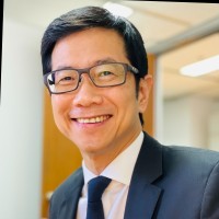 Simon, Hiang Teck Tan