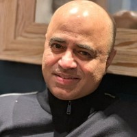 Alok Mathur