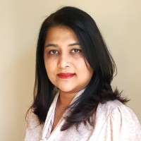 Roshni Kotian
