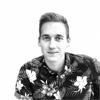 Martin Østervig