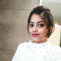 Varshitha V