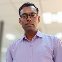 Sunil Macwan