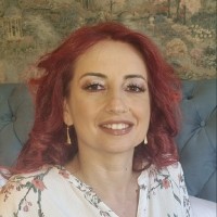 Delia Florina Catarama