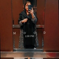 rameen saeed