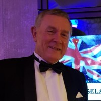 Martin Elton