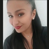 Amel KHALDI