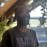 Vasuki Nandan Nimmagadda