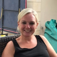 Gaynor Sheldon