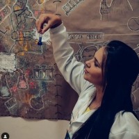 Debora Castro de Souza ▪ Mestre em simplificar a Química