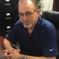 Marty Cole
