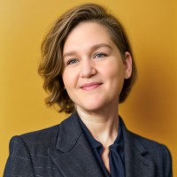 Rebecca Collins