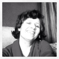 Parbati Sharma