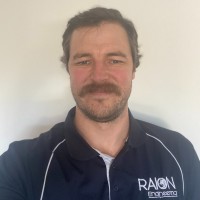 Christopher Salisbury