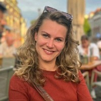 Renée De Feijter